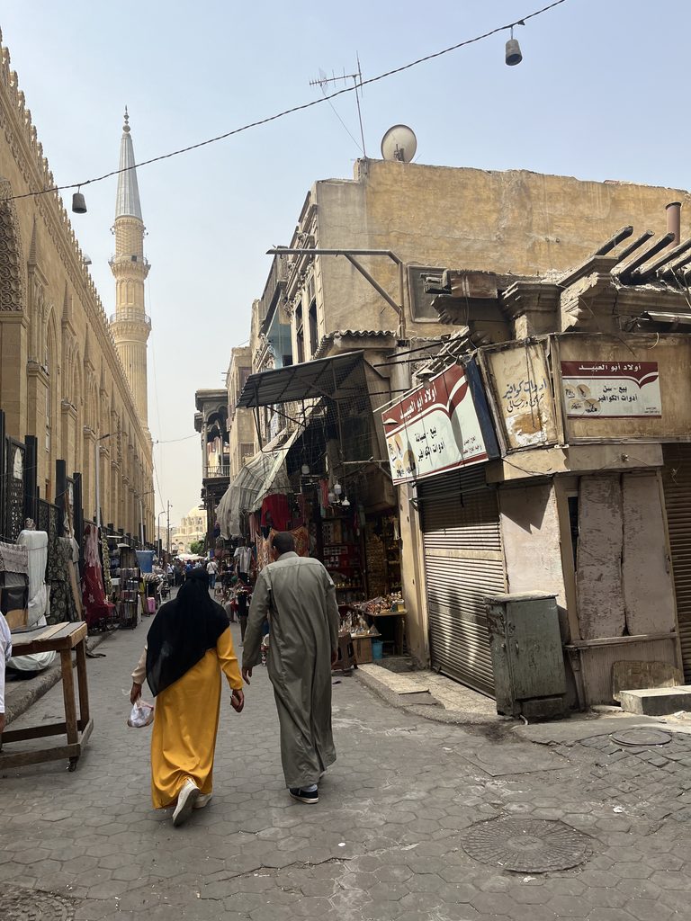 Islamisk Cairo